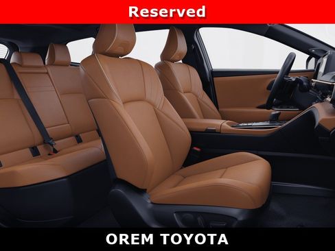 New 2026 Toyota Crown Signia w/ Advanced Technology Package AWD/4WD image 20