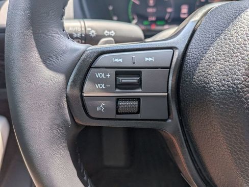 Used 2026 Honda Accord EX-L image 19