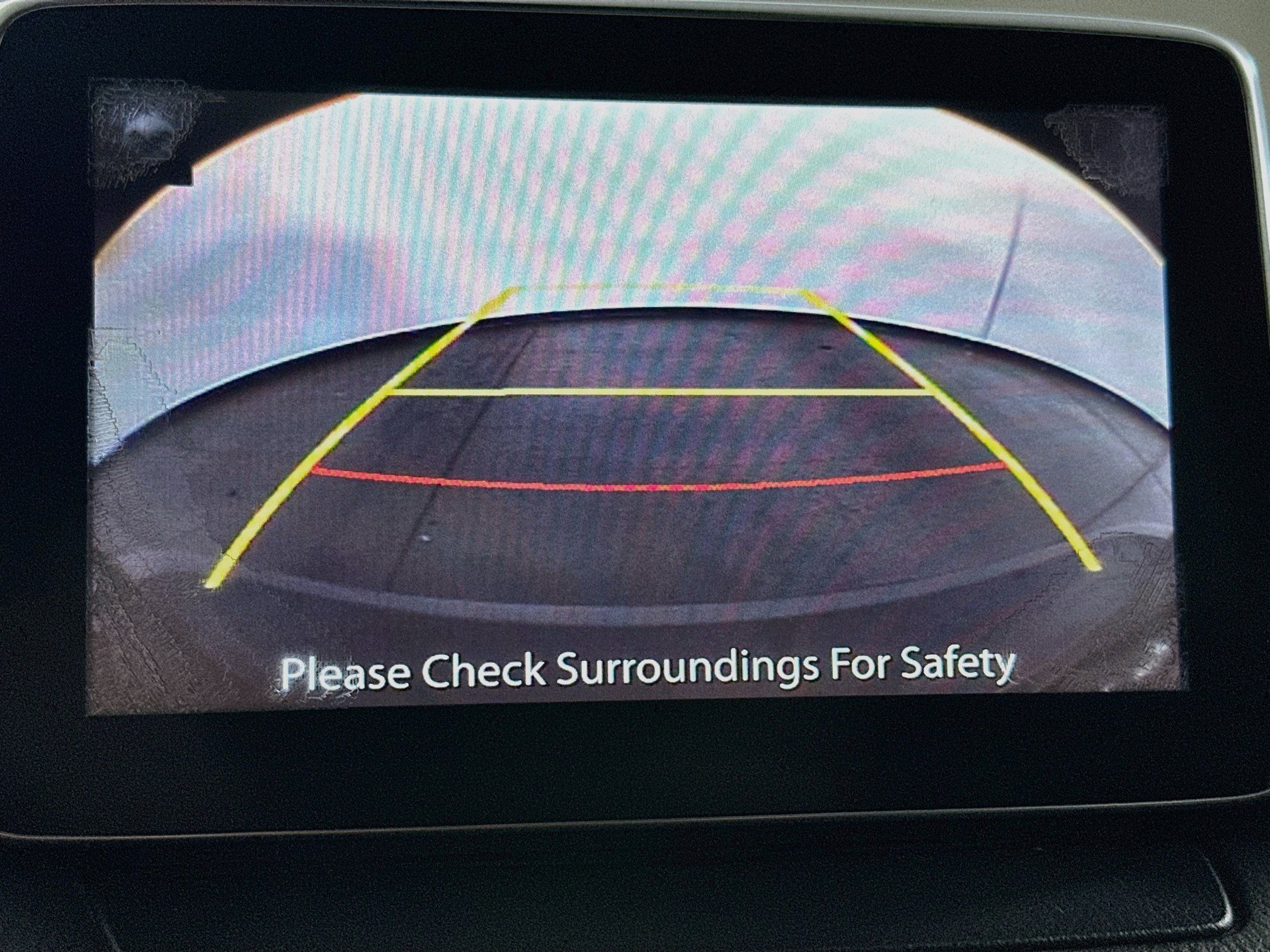Used 2016 MAZDA CX-3 Grand Touring AWD/4WD image 23