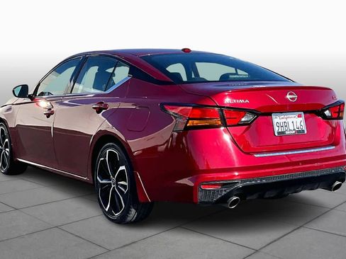 Used 2023 Nissan Altima 2.5 SR image 12