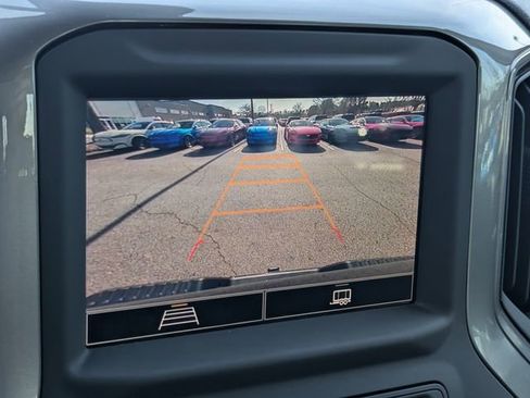 Used 2024 Chevrolet Silverado 2500 Custom w/ Custom Value Package image 20