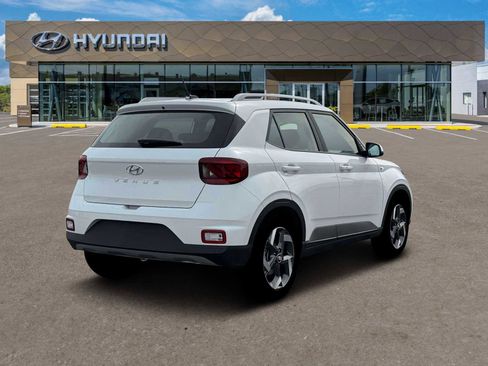New 2026 Hyundai Venue SEL image 7