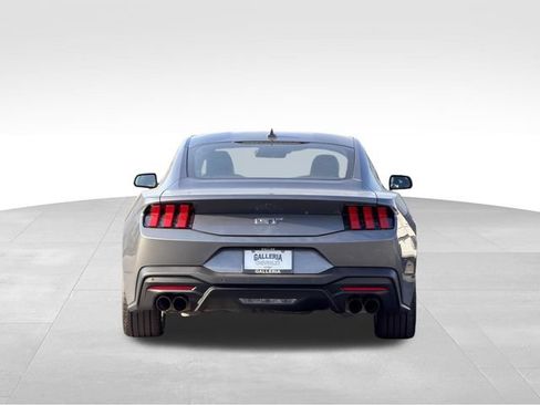 Used 2024 Ford Mustang GT Premium RWD image 7