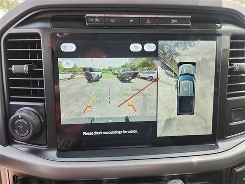 New 2024 Ford F150 XLT w/ Equipment Group 302A MID image 21