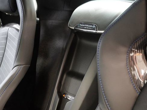 New 2026 Chevrolet Corvette Stingray Premium Conv w/ Battery Protection Package image 23