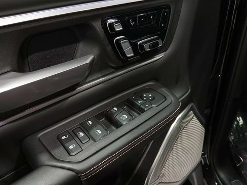Used 2026 RAM 1500 Tungsten w/ Bed Utility Group AWD/4WD image 19
