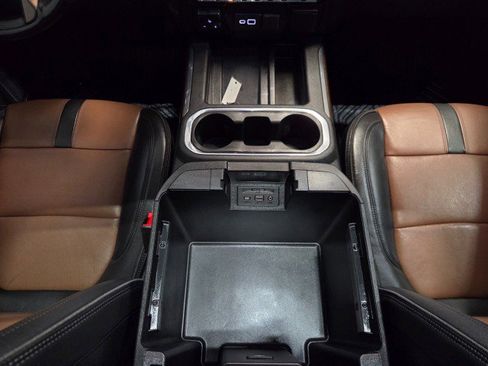 Used 2020 Chevrolet Silverado 2500 High Country w/ Z71 Off-Road Package image 86