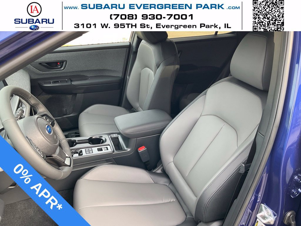 New 2026 Subaru Outback Premium AWD/4WD image 10