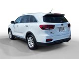 Used 2020 Kia Sorento LX w/ LX I4 Convenience Package image 3