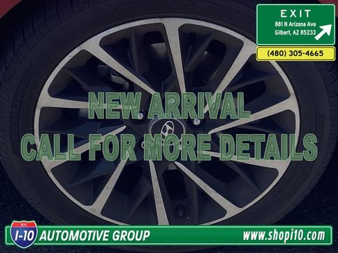 Used 2020 Hyundai Sonata SEL Plus w/ Tech Package FWD image 3