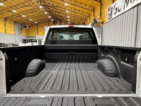 Used 2021 Ford F250 XL w/ Power Equipment Group AWD/4WD image 22