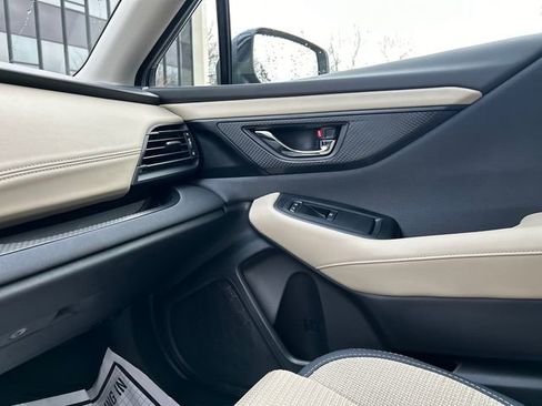 New 2025 Subaru Outback Premium w/ Popular Package #1A image 19