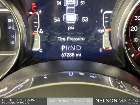 Used 2021 Jeep Gladiator Rubicon AWD/4WD image 50