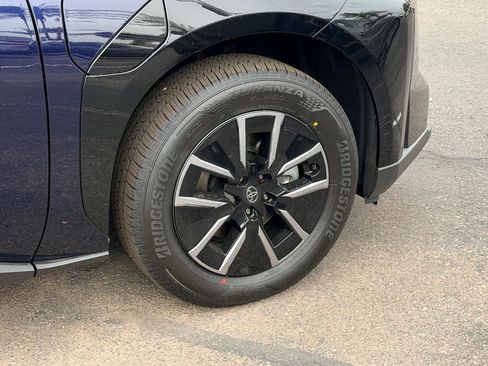 New 2026 Toyota bZ image 7