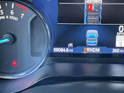 Used 2024 Ford Expedition Limited image 24