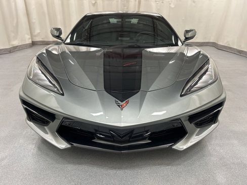 Used 2022 Chevrolet Corvette Stingray Preferred Conv image 25