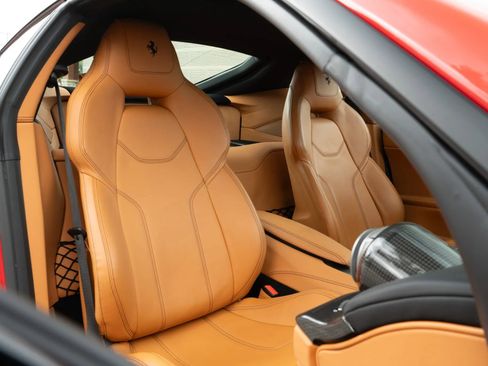 Used 2017 Ferrari F12 Berlinetta RWD image 28