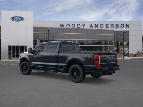 New 2026 Ford F250 XLT w/ XLT Premium Package AWD/4WD image 4