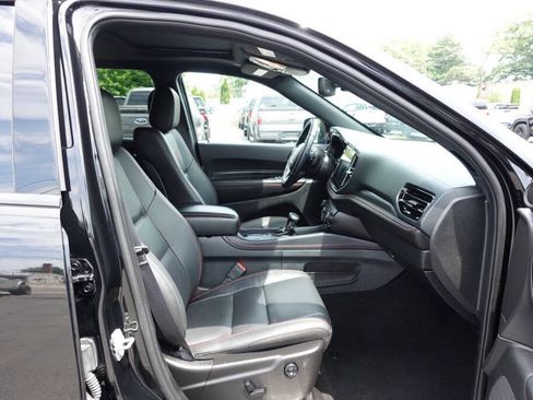 Used 2024 Dodge Durango R/T AWD/4WD image 38