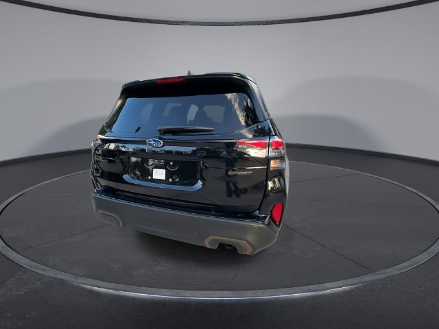 Certified 2026 Subaru Forester Sport AWD/4WD image 7