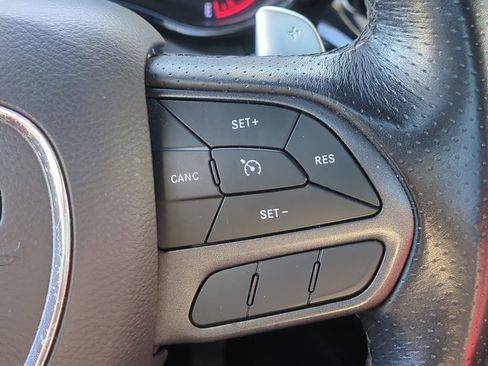 Certified 2022 Dodge Durango R/T image 28