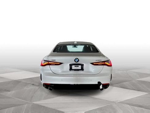 Used 2026 BMW 430i xDrive Coupe AWD/4WD image 7