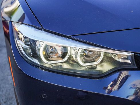 Used 2018 BMW 430i Gran Coupe image 10