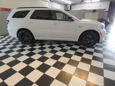 New 2026 Dodge Durango R/T AWD/4WD image 4