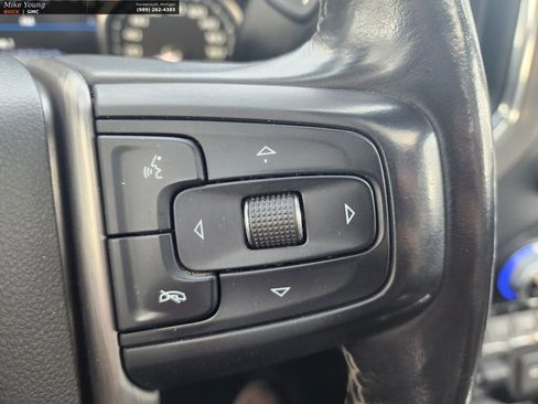 Used 2020 GMC Sierra 2500 Denali w/ Denali Ultimate Package image 38