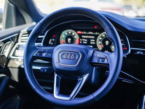 New 2026 Audi Q8 Premium image 15