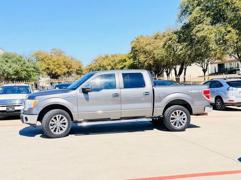 Used 2013 Ford F150 XLT w/ Luxury Equipment Group image 5