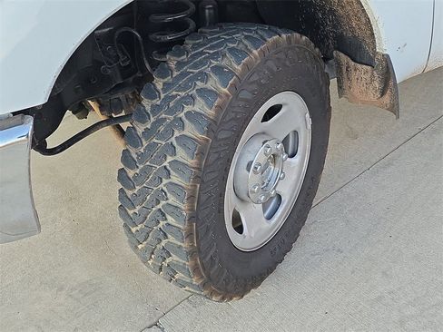 Used 2014 Ford F350 XL w/ Power Equipment Group image 28