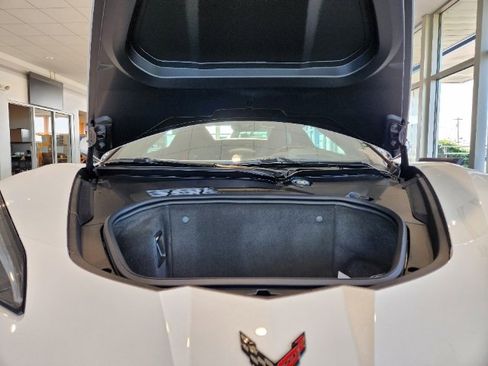Used 2023 Chevrolet Corvette Z06 image 21