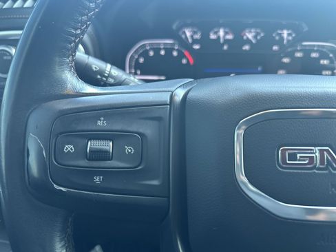 Used 2022 GMC Sierra 1500 AT4 AWD/4WD image 29