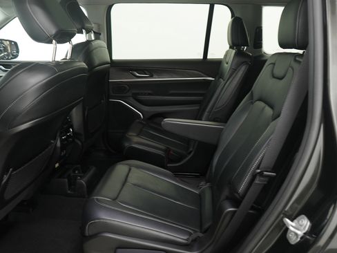 Used 2022 Jeep Grand Cherokee L Limited w/ Trailer Tow Group (B) image 17