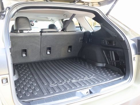 Used 2024 Subaru Outback Limited image 16