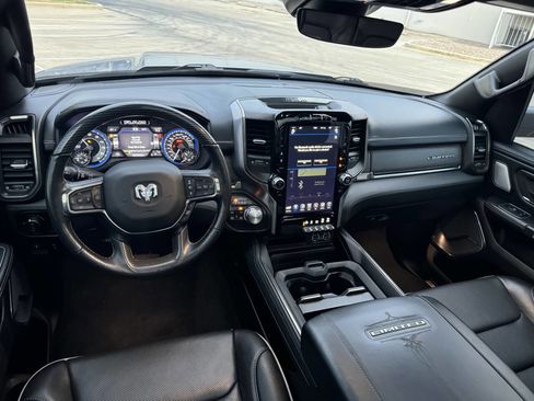 Used 2020 RAM 1500 Limited image 13
