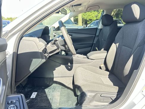 New 2026 Honda Accord LX image 11