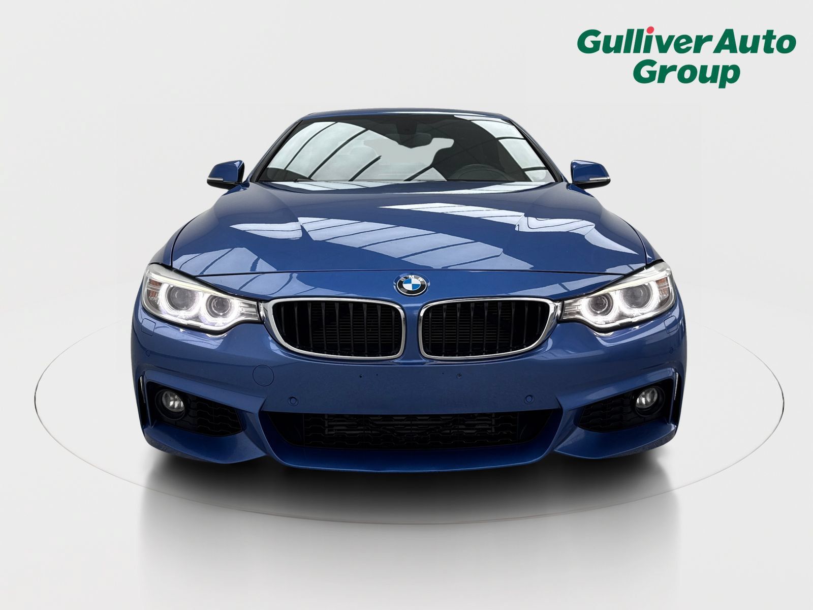 Used 2016 BMW 428i Convertible RWD image 14