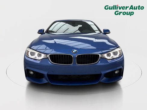 Used 2016 BMW 428i Convertible RWD image 14