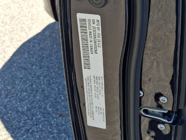 Used 2022 Dodge Charger SXT w/ Plus Group RWD image 27