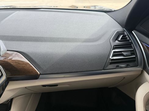 Used 2022 BMW X4 xDrive30i w/ Convenience Package image 33