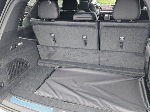 New 2026 Cadillac Escalade IQL Sport 1 w/ LPO, ONYX Package image 21