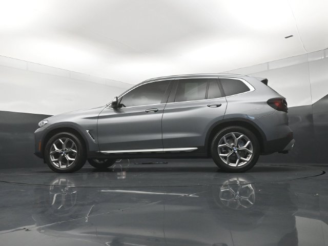 Used 2023 BMW X3 xDrive30i AWD/4WD image 21