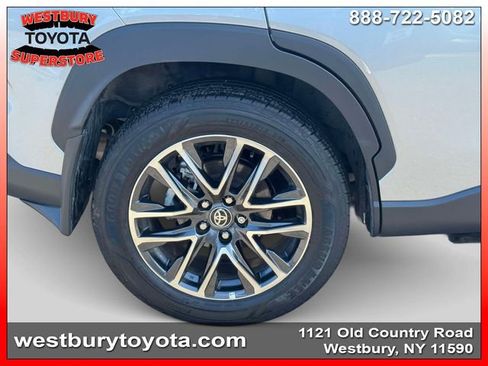 Certified 2026 Toyota Corolla Cross XLE w/ Convenience Package AWD/4WD image 13