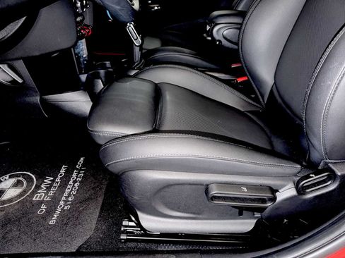 Used 2023 MINI Cooper S FWD image 10