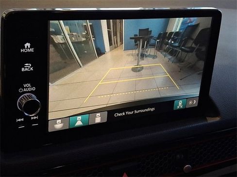 Used 2022 Honda Civic Si image 17