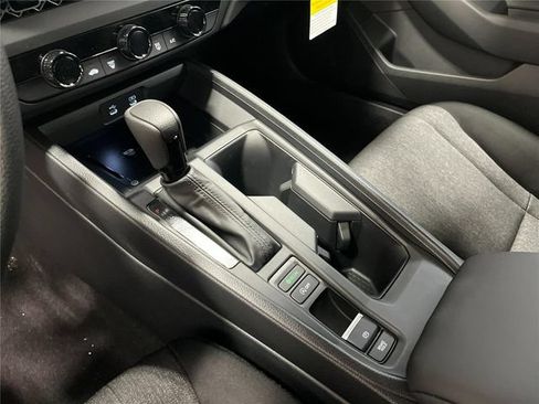 New 2026 Honda Accord LX image 18