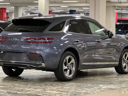 New 2026 Genesis GV70 2.5T Advanced AWD/4WD image 4