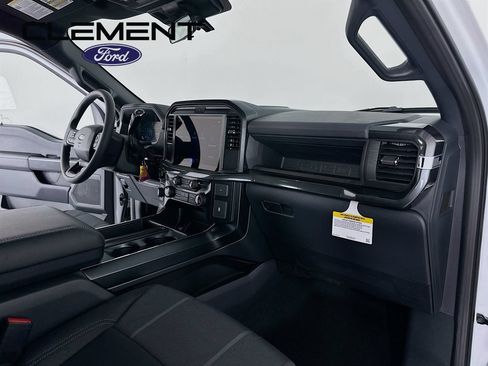 New 2026 Ford F150 STX w/ Equipment Group 200A AWD/4WD image 29